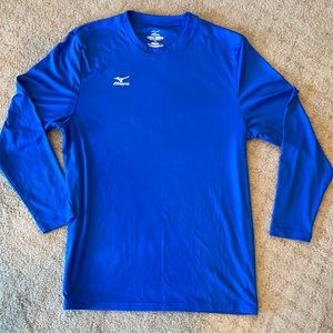 Youth Mizuno performancewear XXL